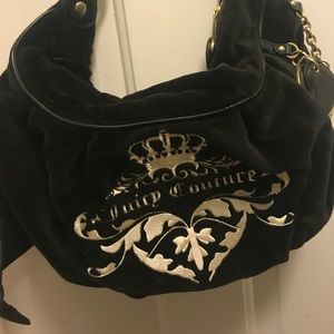 ⭐️⭐️VINTAGE! Juicy Couture Bag!